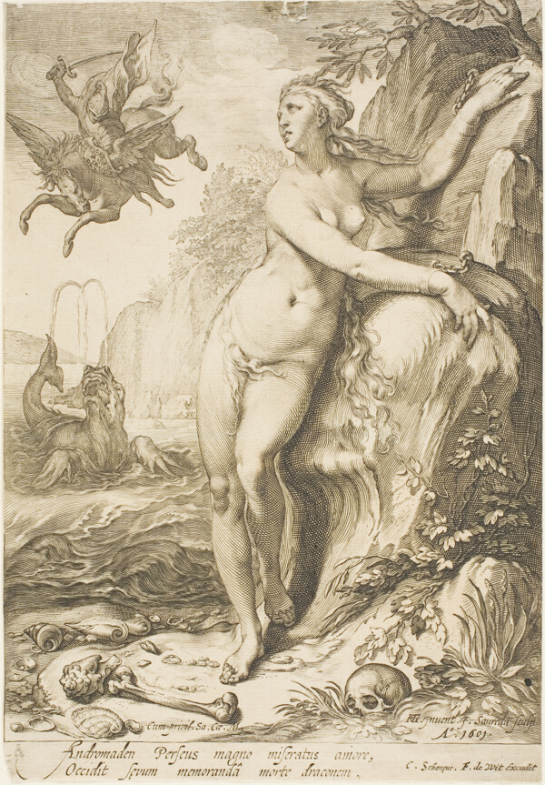 Andromeda