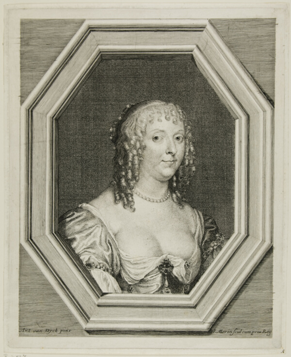 Anne-Sophie Herbert, Comtess de Carnarvon