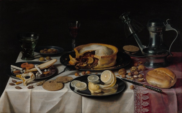 Still Life