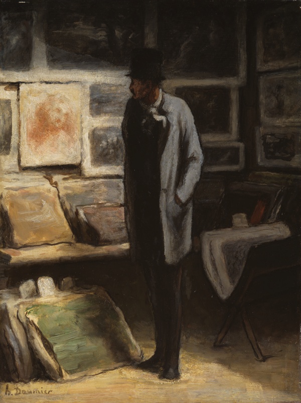 The Print Collector