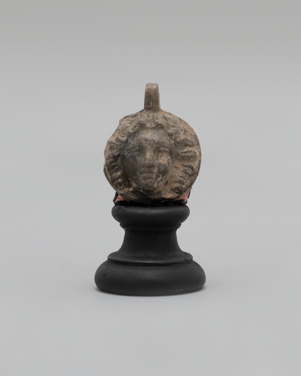 Pendant Depicting Apollo