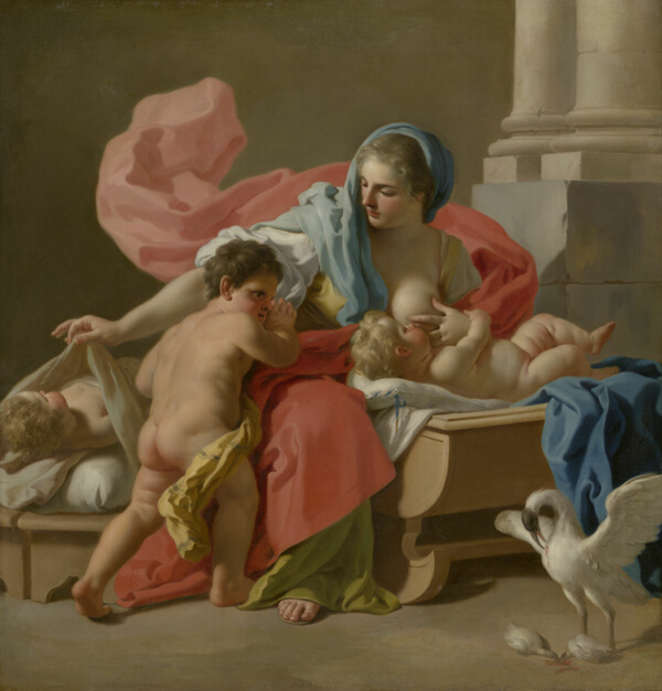 Charity