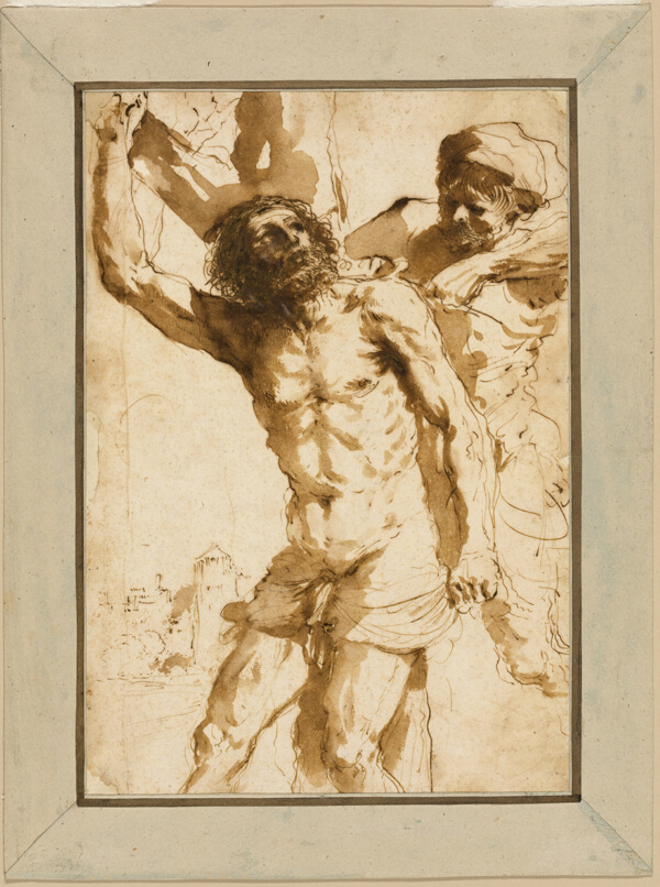 Study for 