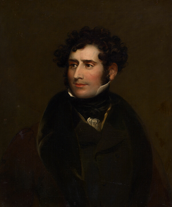 James William Wallack