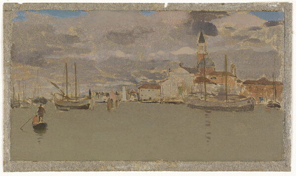 Venetian Atmosphere
