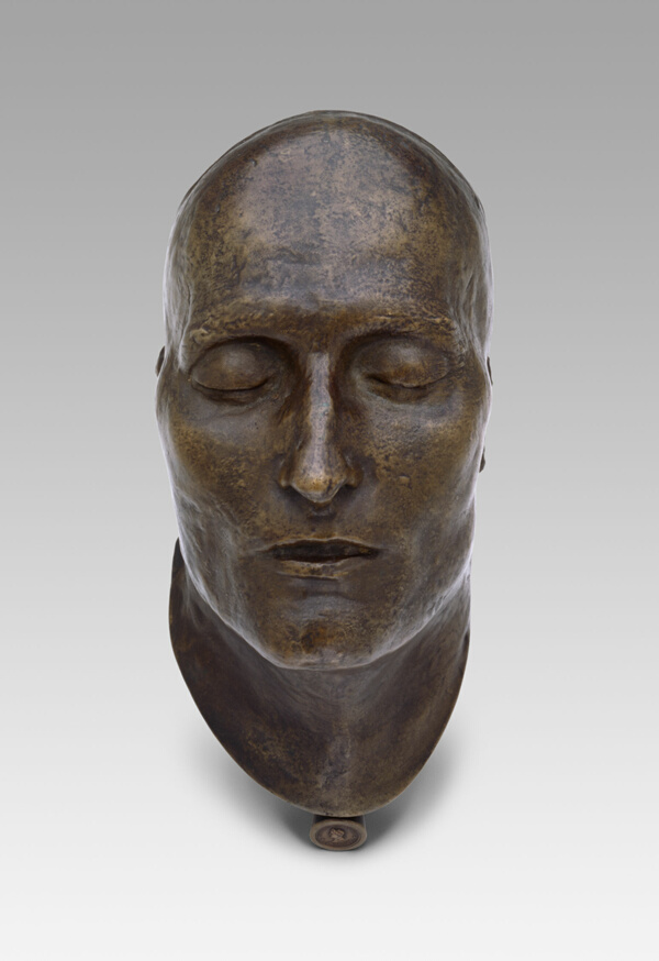 Death Mask of Napoleon