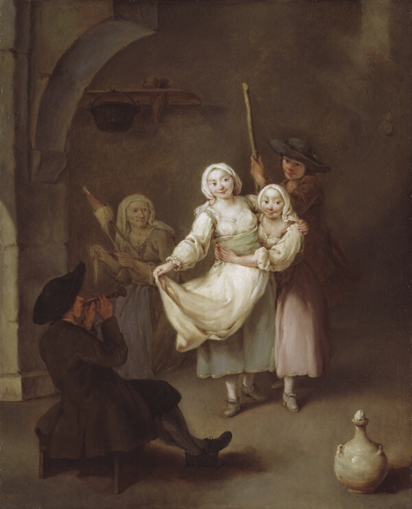 The Dance