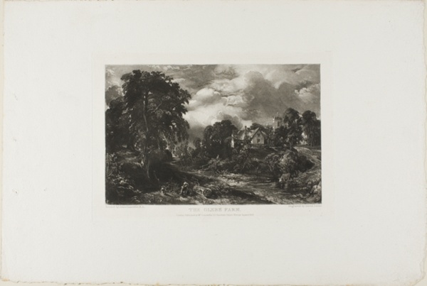 Glebe Farm