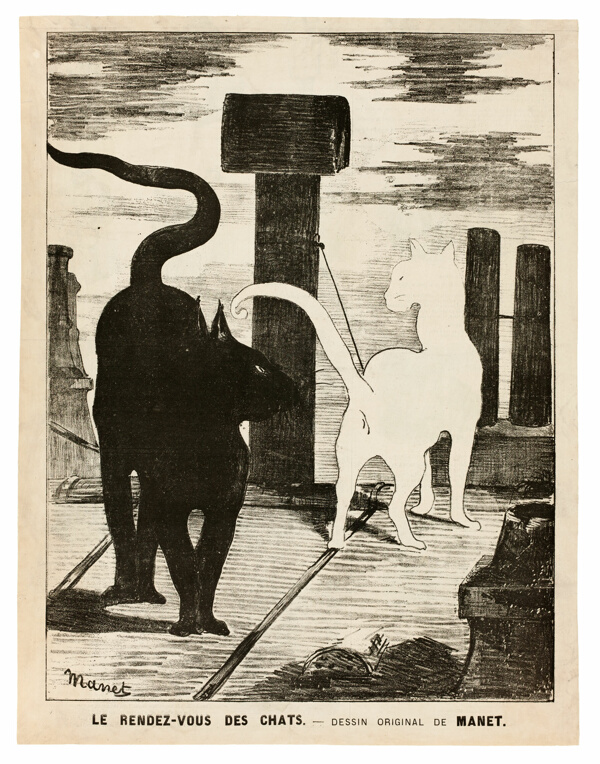 The Cats' Rendezvous