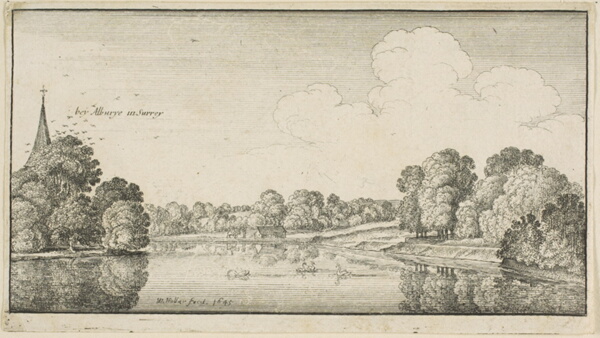 Albury