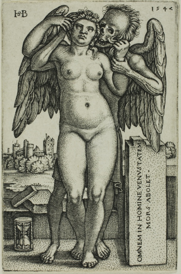 Death and the Maiden