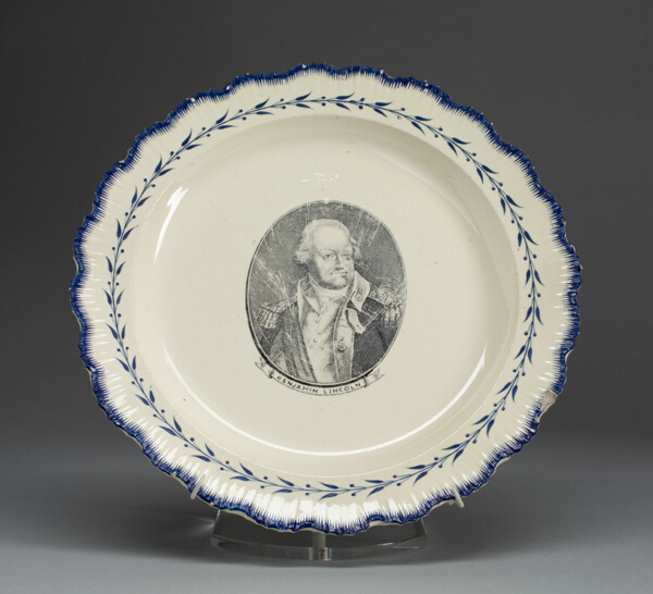 Plate