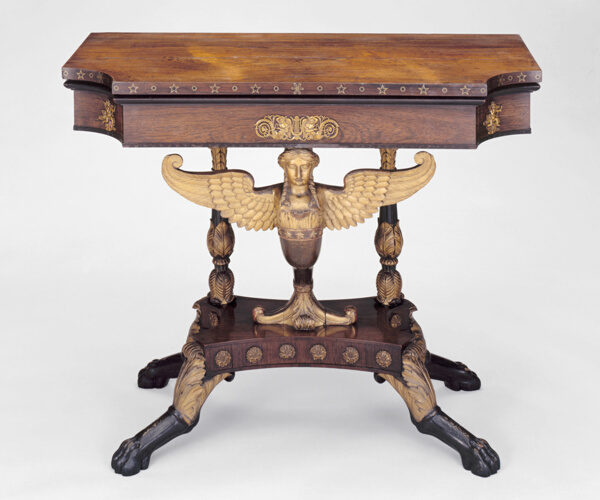 Card Table