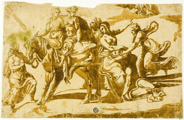 Flight of Celia