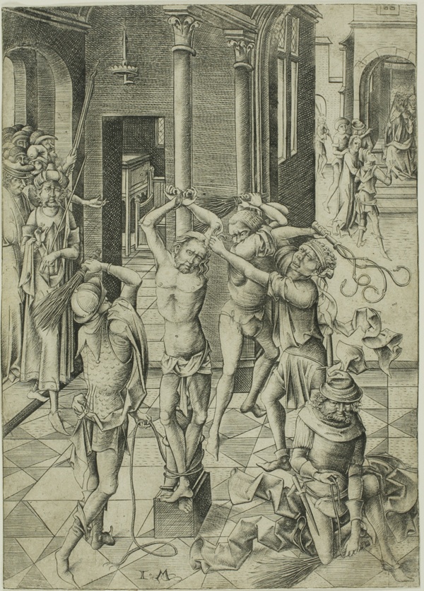 The Flagellation