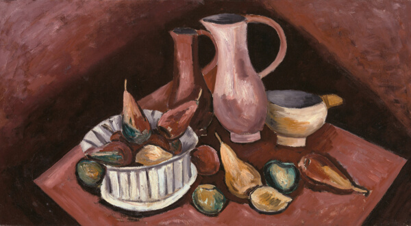 Still Life No. 3