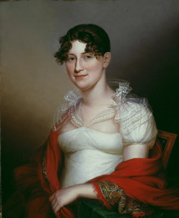 Olivia Simes Morris