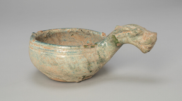 Dragon Head Ladle