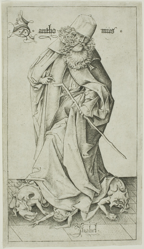 St. Anthony