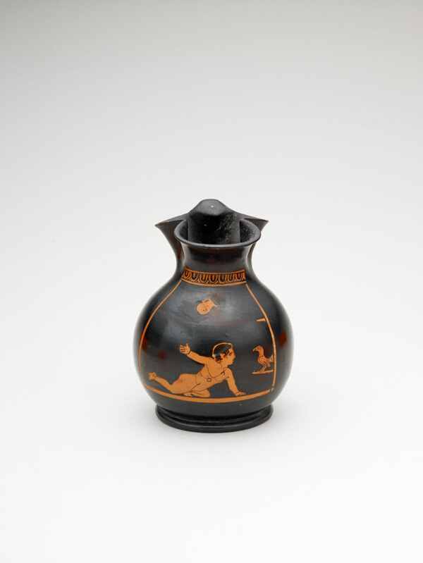Chous (Toy Pitcher)