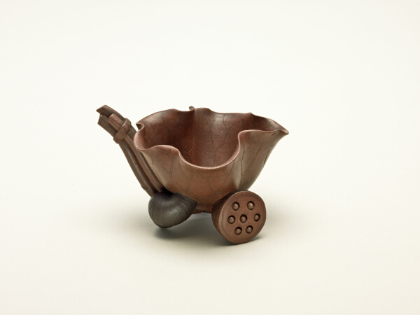 Lotus Cup