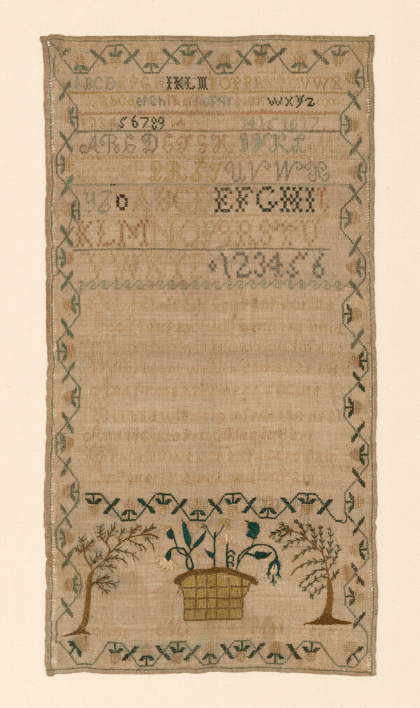 Sampler