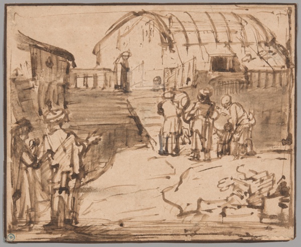 Noah's Ark