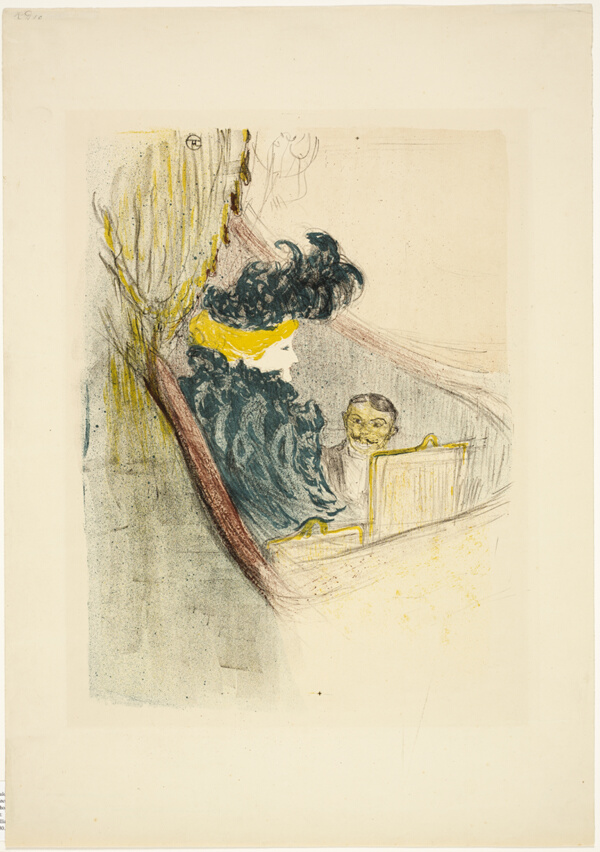 Princely Idyll