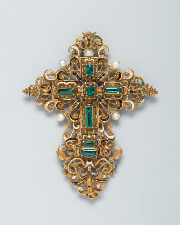 Pendant Cross
