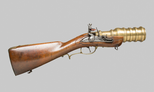Flintlock 