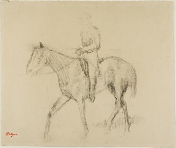 Horse and Rider