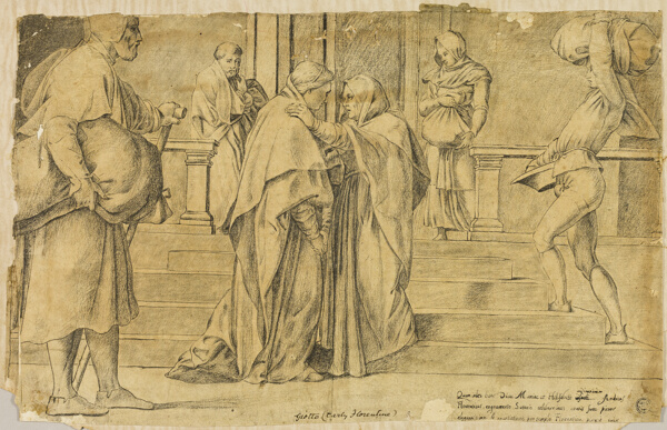 Visitation