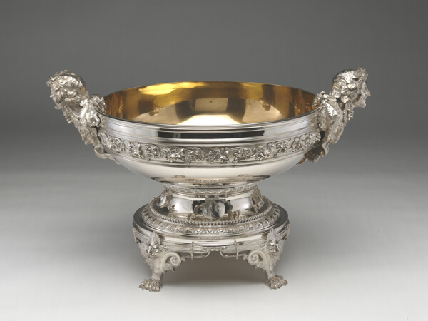 Punch Bowl