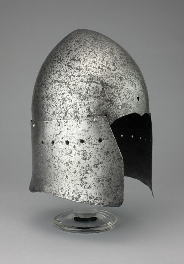 Great Sallet