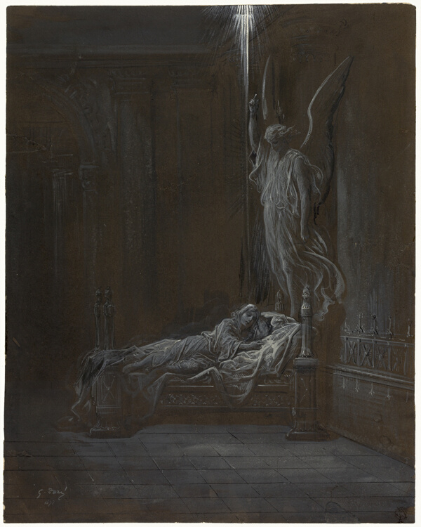 The Calling of Samuel