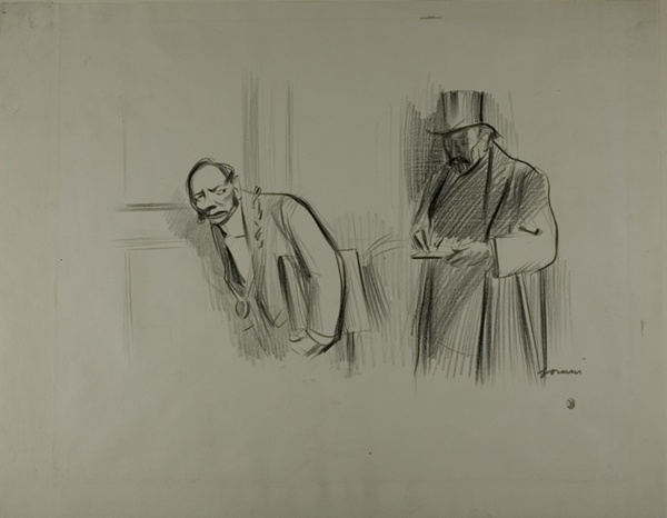 The Reporter