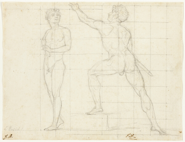 Study for 