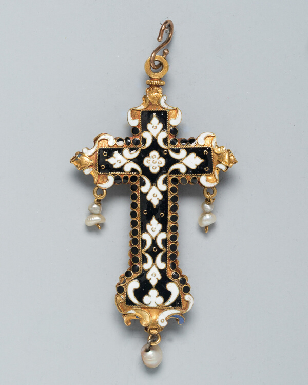 Pendant Cross