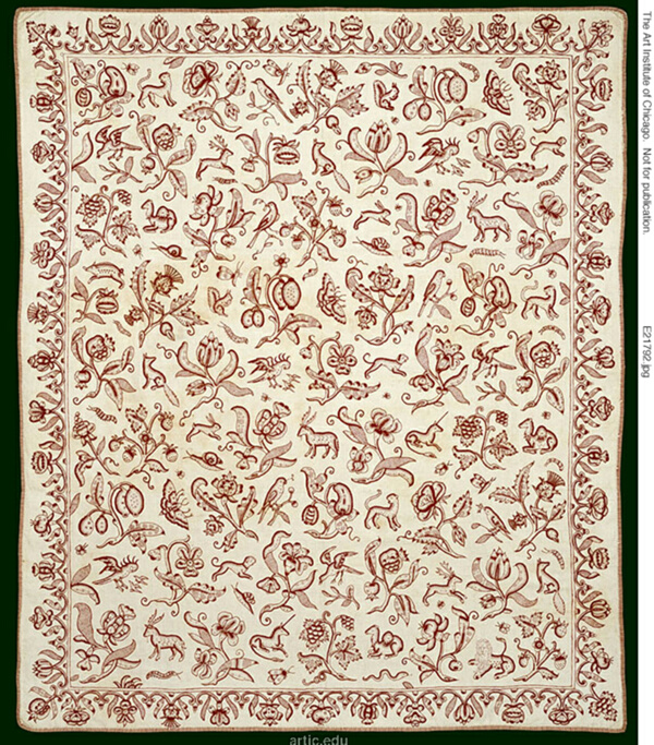 Bedcover