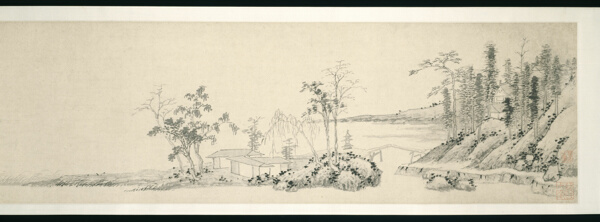 Return to Stone Lake