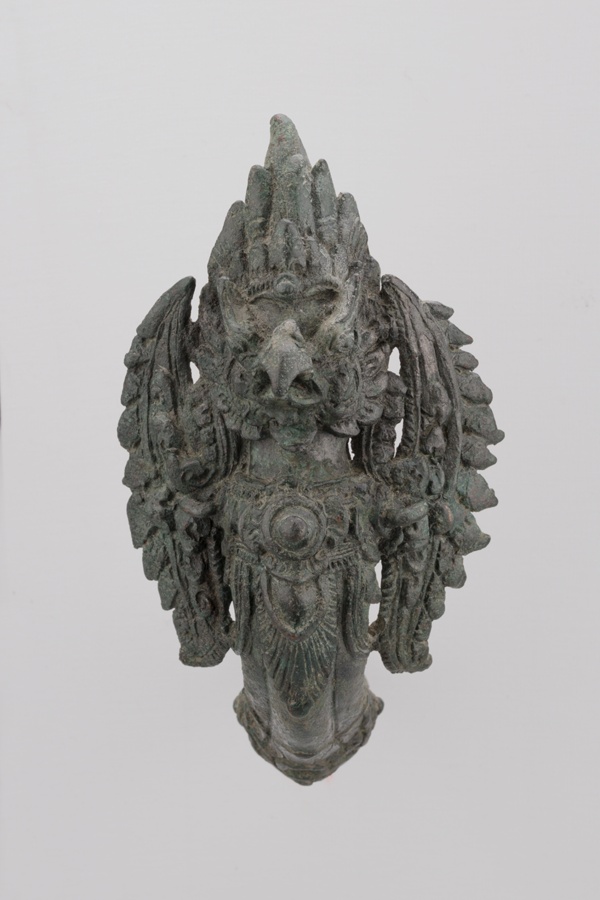 Garuda Finial