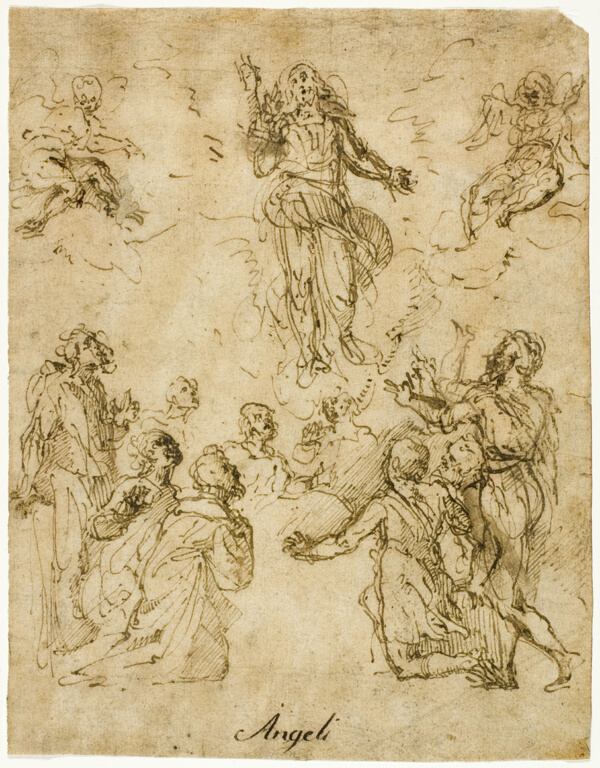 Ascension of Christ