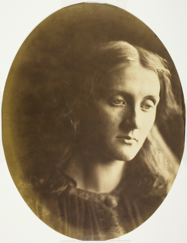 Julia Jackson (