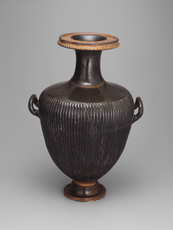 Hydria (Water Jar)