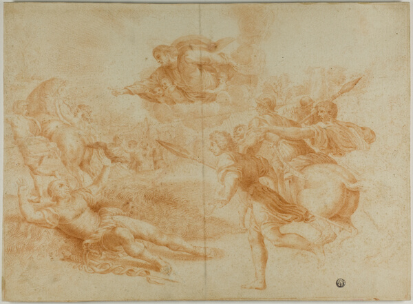 Conversion of Saint Paul