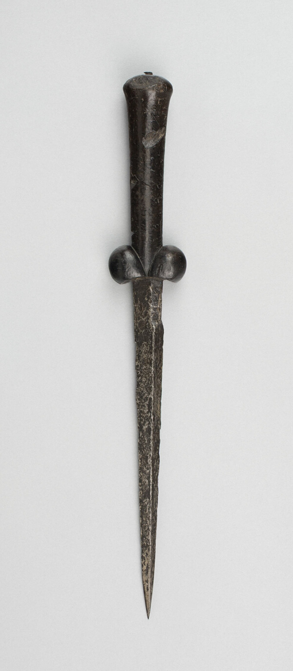 Ballock Dagger
