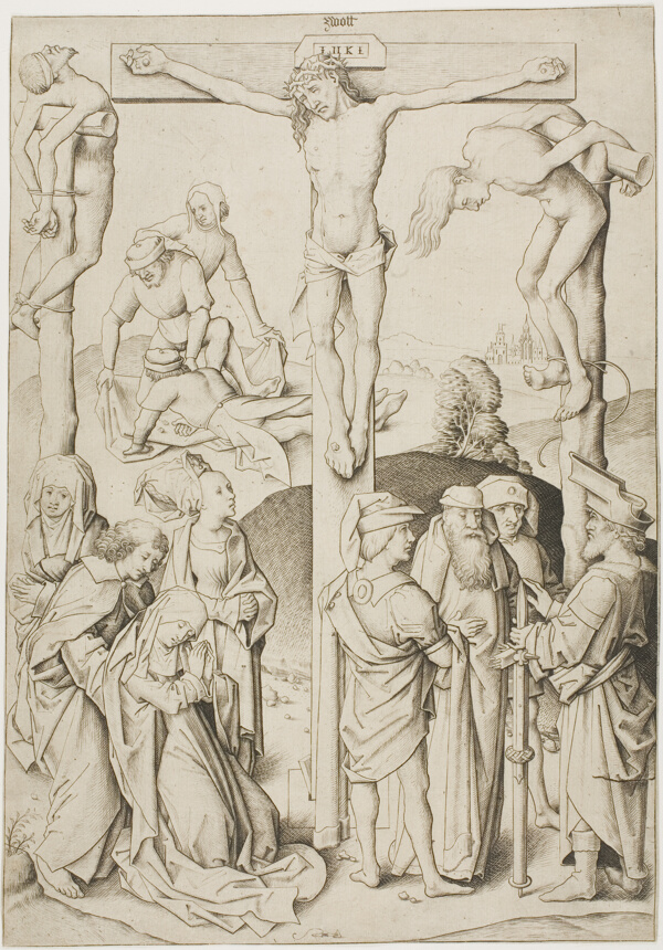 The Calvary