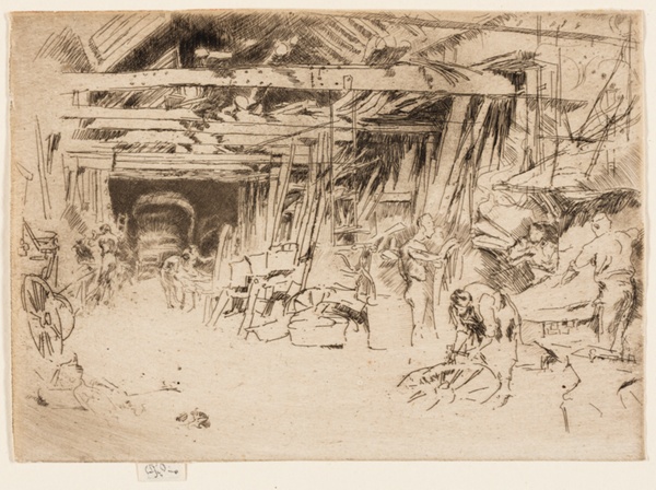 Wheelwright