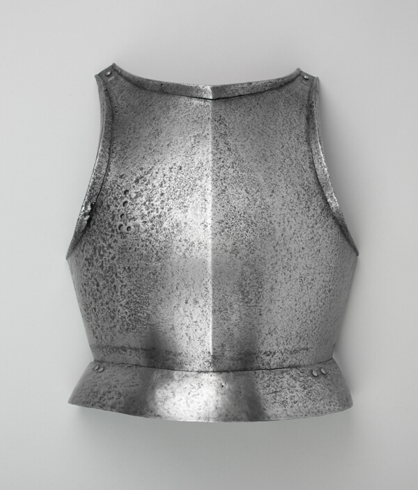 Breastplate