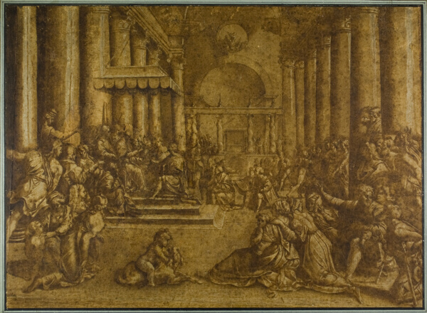 Donation of Constantine